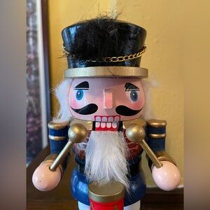 Christmas stocking holder